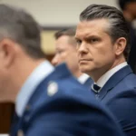 ABD Kongresinde İran Gerginliği: Bakan Hegseth ve Vekiller Karşı Karşıya - TV de Bugün İnternet Haberleri