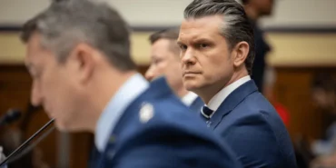 ABD Kongresinde İran Gerginliği: Bakan Hegseth ve Vekiller Karşı Karşıya - TV de Bugün İnternet Haberleri