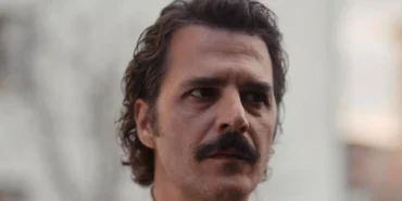 Mehmet Günsür ünlü Türk kahvesi markasının reklam yüzü oldu