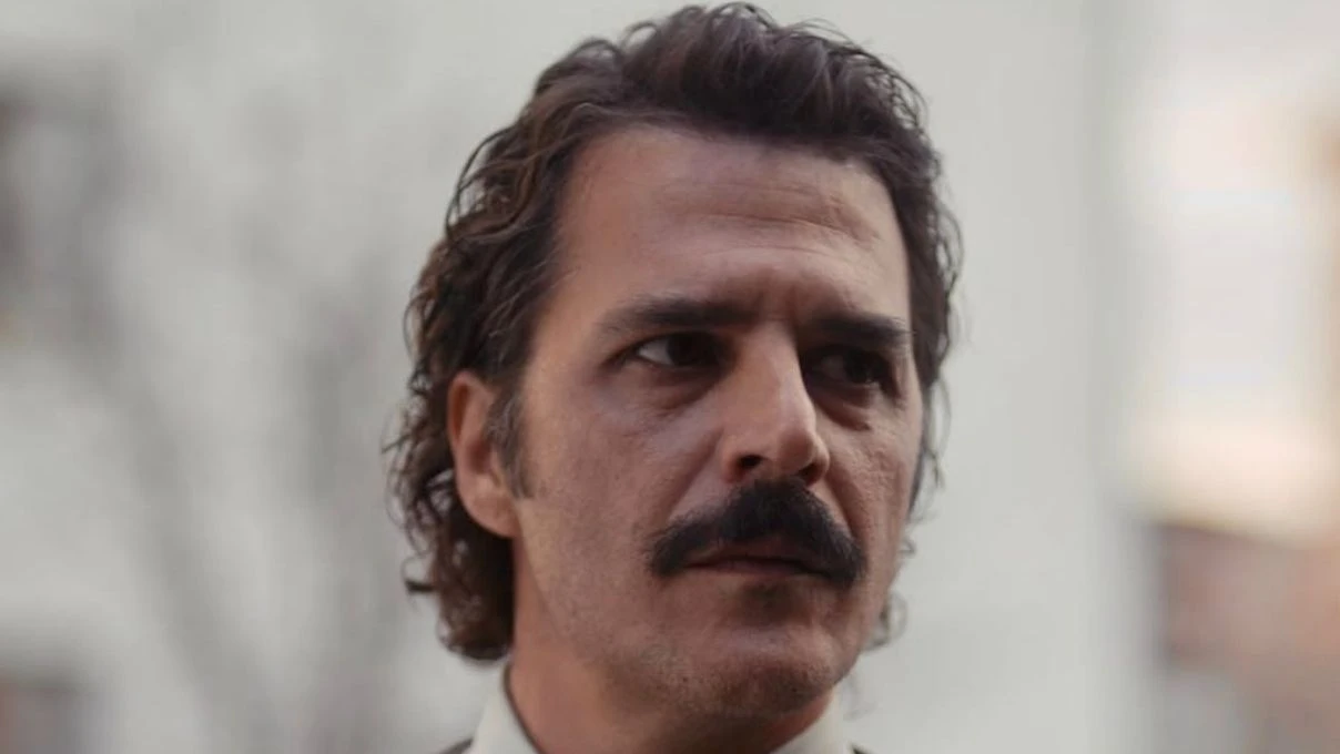 Mehmet Günsür ünlü Türk kahvesi markasının reklam yüzü oldu