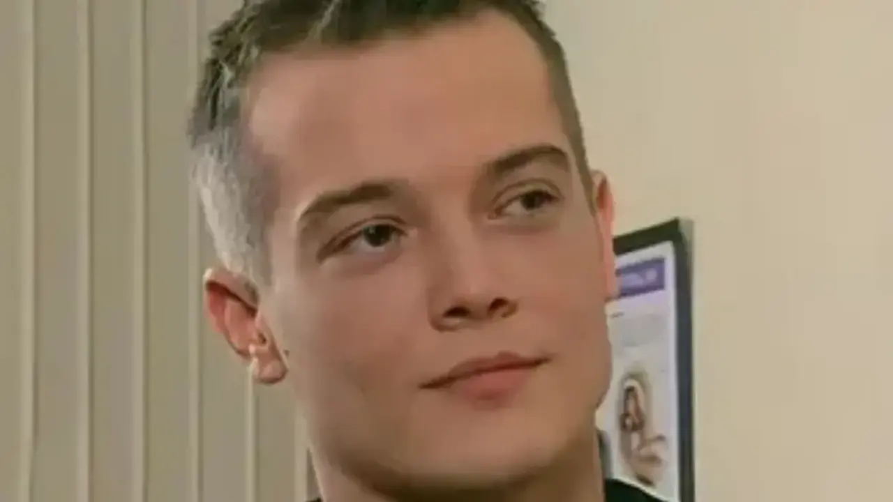 Arda Kural sevgilisi Havva Şimşek ile doğum gününü kutladı