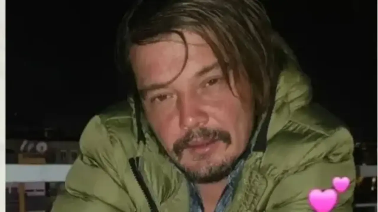 Arda Kural sevgilisi Havva Şimşek ile doğum gününü kutladı