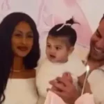 Abdülkerim Bardakcı’nın Eşi Zara Bardakcı Hakkında Merak Edilenler, Nereli ve Kimdir? - TV de Bugün İnternet Haberleri