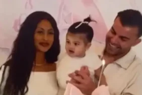 Abdülkerim Bardakcı’nın Eşi Zara Bardakcı Hakkında Merak Edilenler, Nereli ve Kimdir? - TV de Bugün İnternet Haberleri