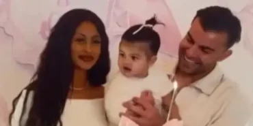 Abdülkerim Bardakcı’nın Eşi Zara Bardakcı Hakkında Merak Edilenler, Nereli ve Kimdir? - TV de Bugün İnternet Haberleri