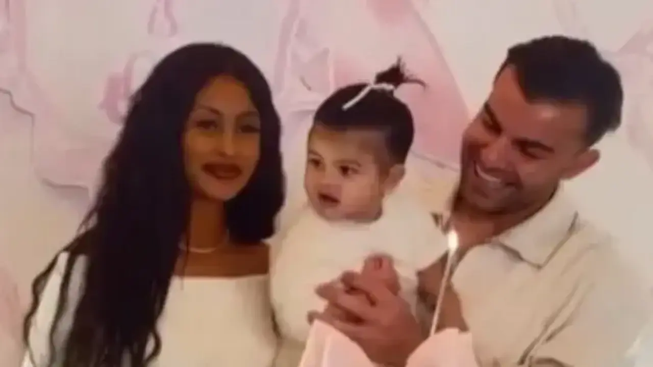 Abdülkerim Bardakcı’nın Eşi Zara Bardakcı Hakkında Merak Edilenler, Nereli ve Kimdir? - TV de Bugün İnternet Haberleri