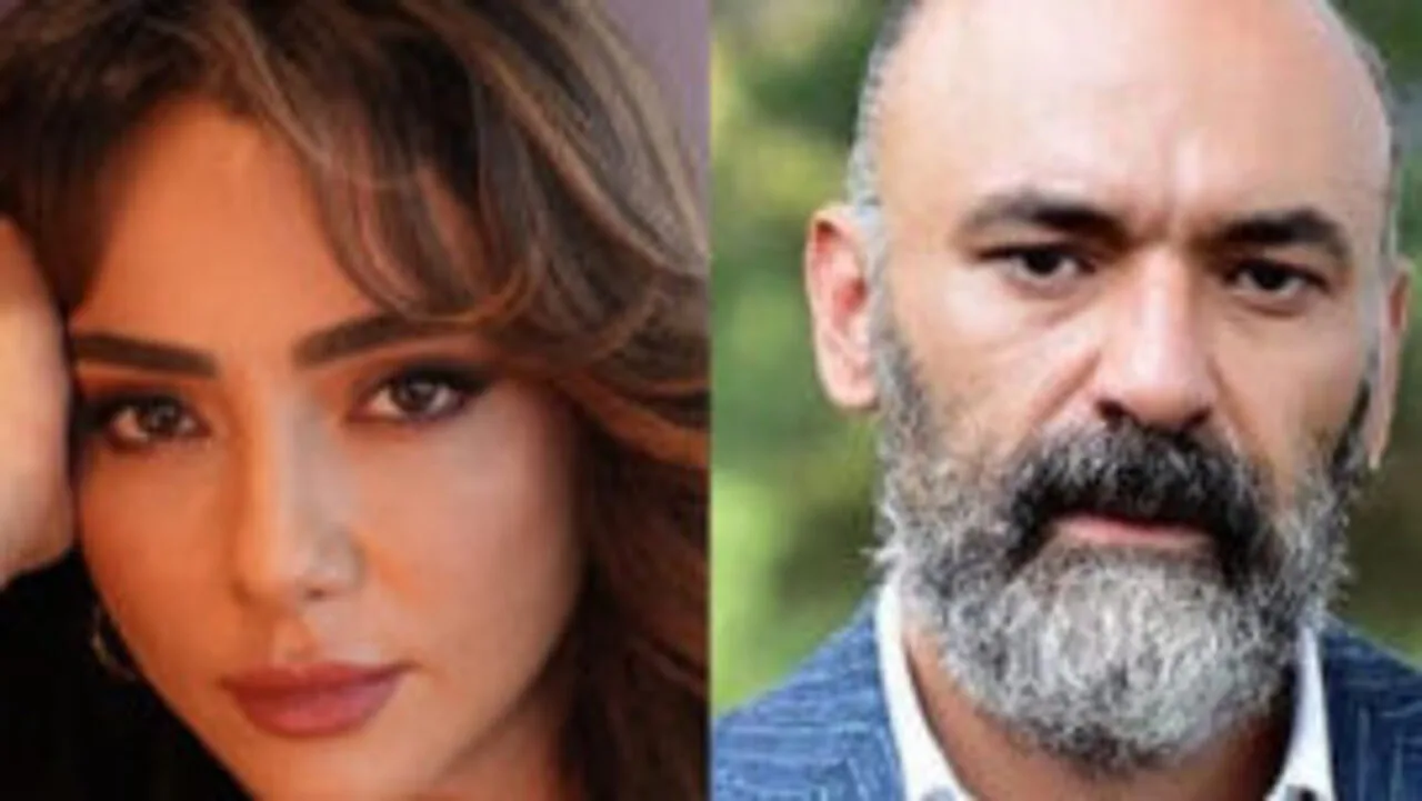 Adana Günlükleri kadrosuna Kaan Çakır ve Öykü Gürman katıldı - TV de Bugün İnternet Haberleri