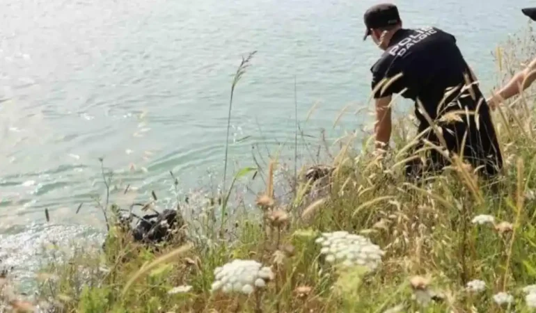 Adana’da Yazın İlk Acı Bilançosu: Serinlemek İsteyen 3 Kişi Hayatını Kaybetti