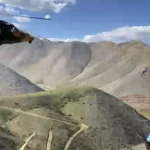 Adıyaman’da Mantar Toplarken Düşen Şahıs Helikopterle Kurtarıldı - TV de Bugün İnternet Haberleri