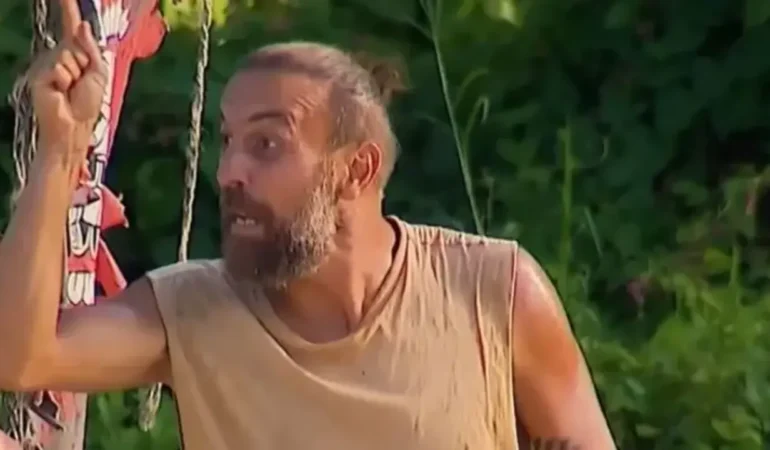 Survivor 2026’da Sercan ve Ramazan gerilimi! Düello için meydan okudular