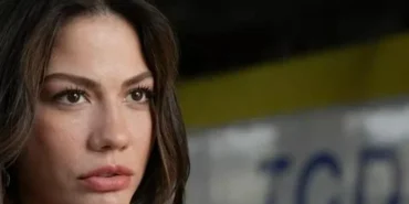 Eşref Rüya dizisi ve Demet Özdemir müzikleri dünyayı sardı