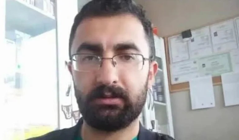 Ağrı Diyadin’de Apartman Yangını: Genç Veteriner Hekim Özal Aydın Hayatını Kaybetti