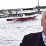 Ahmet Ali Mert Hayatını Kaybetti