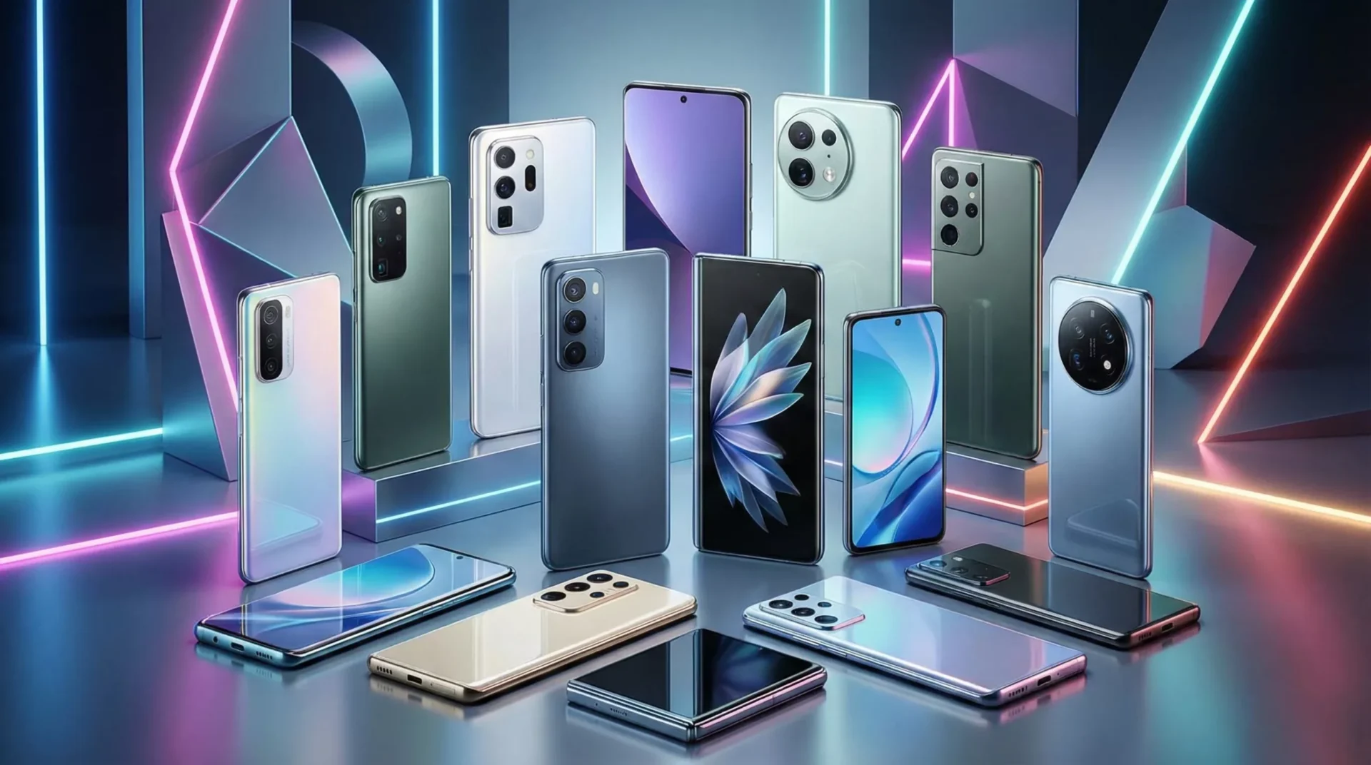 Akıllı Telefon Pazarında Zirvenin Sahibi Belli Oldu - TV de Bugün İnternet Haberleri