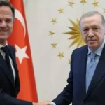 Ankara'da Kritik NATO Zirvesi