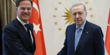 Ankara'da Kritik NATO Zirvesi