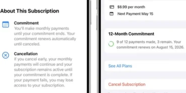 App Store 12 aylık taahhütlü abonelik dönemi ile fiyatlar düşecek - TV de Bugün İnternet Haberleri