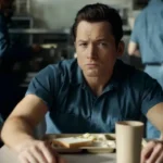 Apple TV+’ın Dev Suç Dizisi Black Bird İçin 2. Sezon Beklentisi - TV de Bugün İnternet Haberleri