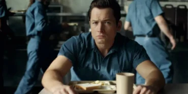 Apple TV+’ın Dev Suç Dizisi Black Bird İçin 2. Sezon Beklentisi - TV de Bugün İnternet Haberleri