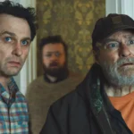 Apple TV+’ın Yeni Dizisi Widow’s Bay Eleştirmenlerden Tam Not Aldı - TV de Bugün İnternet Haberleri