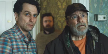 Apple TV+’ın Yeni Dizisi Widow’s Bay Eleştirmenlerden Tam Not Aldı - TV de Bugün İnternet Haberleri