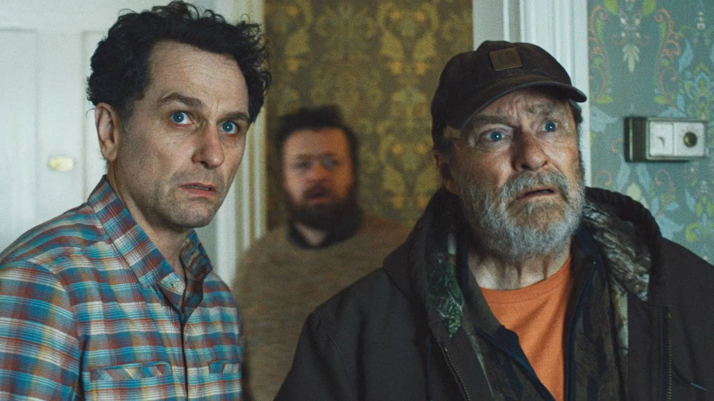 Apple TV+’ın Yeni Dizisi Widow’s Bay Eleştirmenlerden Tam Not Aldı - TV de Bugün İnternet Haberleri