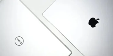 Apple dizüstü bilgisayar pazarında Dell’i geride bırakıyor - TV de Bugün İnternet Haberleri