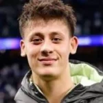 Arda Güler Transferi Son Anda Yatmış