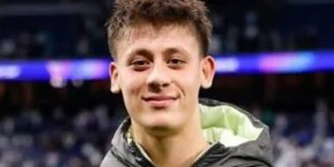 Arda Güler Transferi Son Anda Yatmış