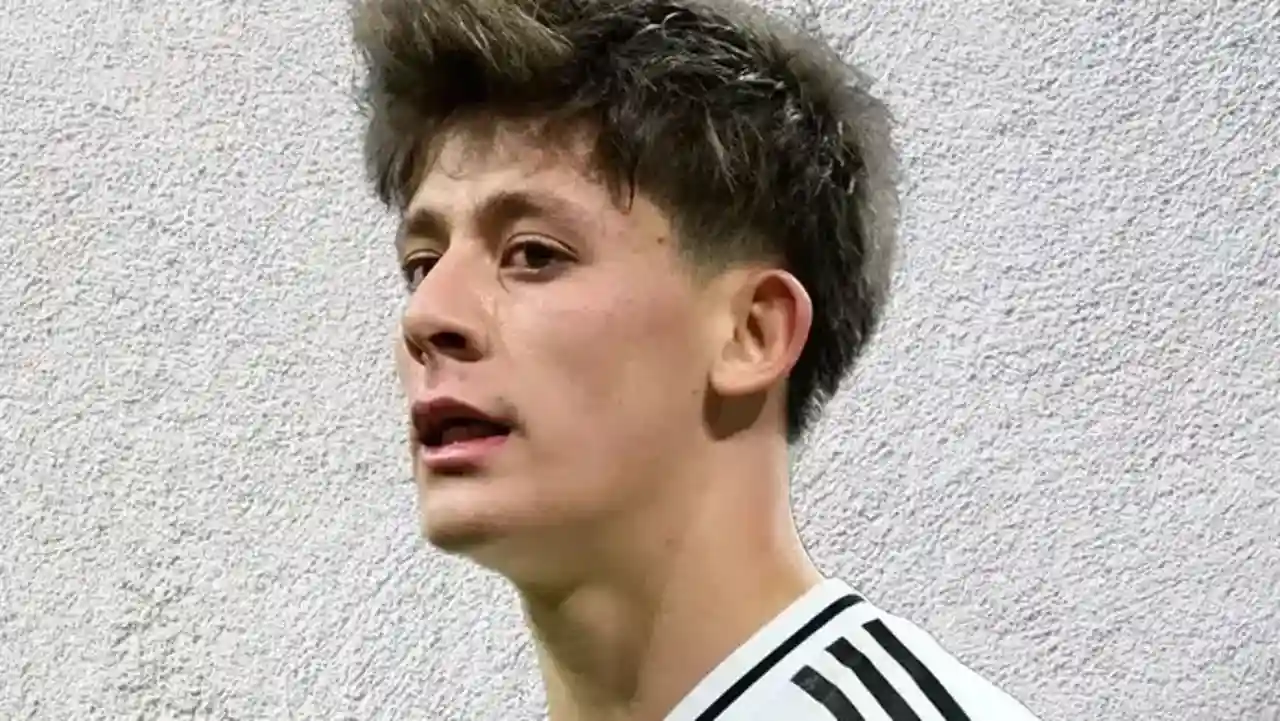 Arda Güler transfer cevabını verdi, Arsenal’e şok haber - TV de Bugün İnternet Haberleri