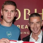 Arsenal Galatasaray maçında kimi izledi? İşte o üç isim - TV de Bugün İnternet Haberleri