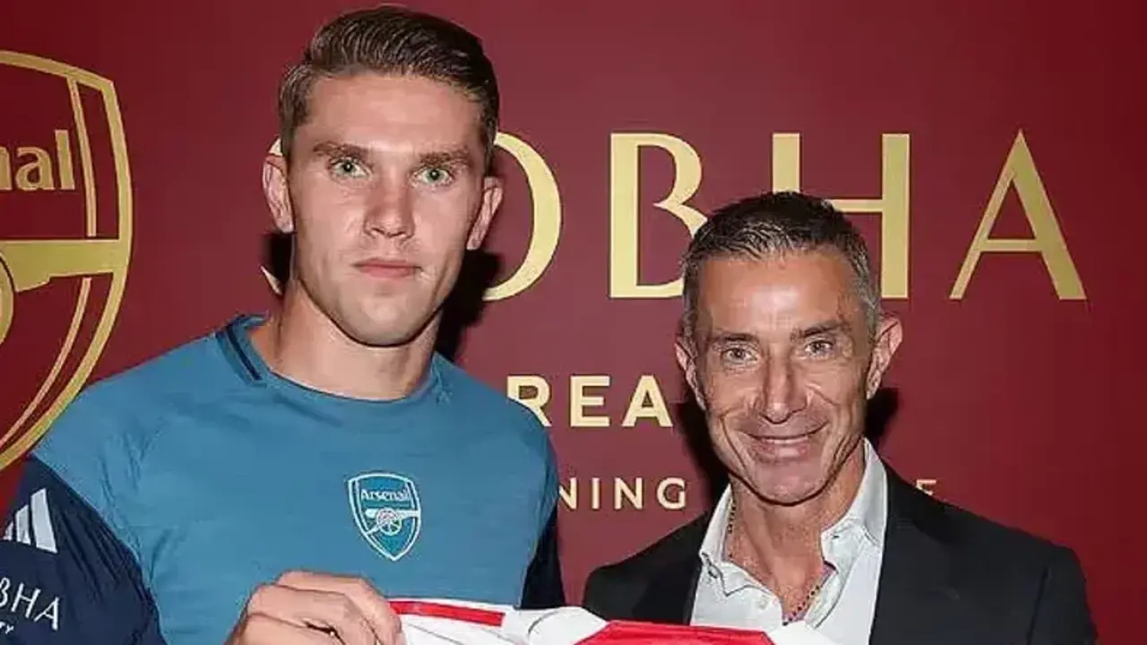 Arsenal Galatasaray maçında kimi izledi? İşte o üç isim - TV de Bugün İnternet Haberleri