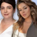 Aslıhan Karalar Delikanlı Dizisinin Kadrosuna Dahil Oldu - TV de Bugün İnternet Haberleri