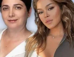 Aslıhan Karalar Delikanlı Dizisinin Kadrosuna Dahil Oldu - TV de Bugün İnternet Haberleri