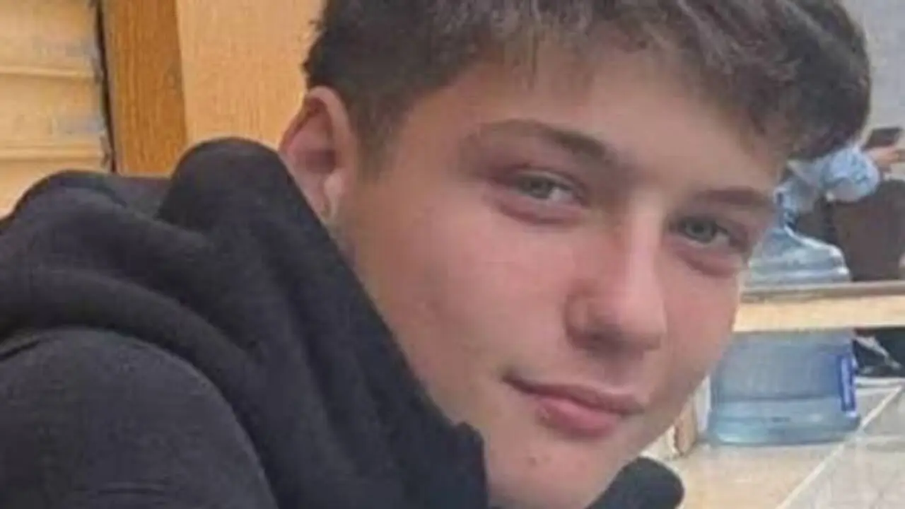 Atlas Çağlayan cinayetinde yeni gelişme, Bıçak babasına ait - TV de Bugün İnternet Haberleri