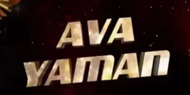 Ava Yaman sosyal medyadaki eleştirilere karşı sessizliğini bozdu