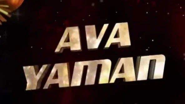 Ava Yaman sosyal medyadaki eleştirilere karşı sessizliğini bozdu