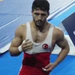 Avrupa Şampiyonası’nda Madalya Yağmuru