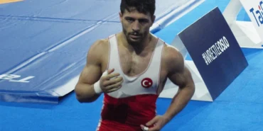 Avrupa Şampiyonası’nda Madalya Yağmuru