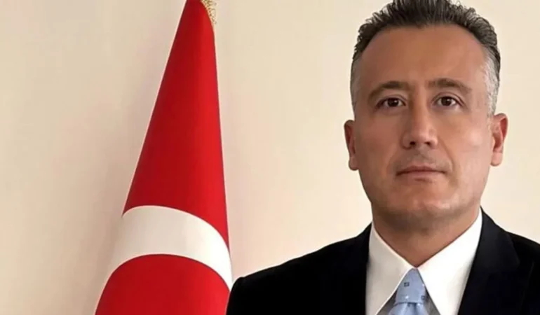 Ayaş’ta Yeni Dönem Başladı! Muharrem Eligül Kimdir ve Nereli Soruları Yanıt Buldu