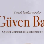 Aybike Turan Sinemada Devrim Yapıyor