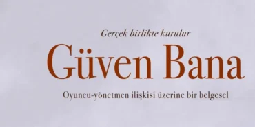 Aybike Turan Sinemada Devrim Yapıyor