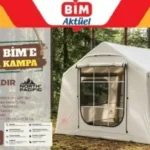 BİM 21-24 Nisan 2026 aktüel ürünler kataloğu fiyat listesi