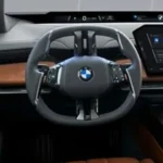 BMW 7 Serisi Yenilendi