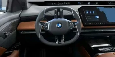 BMW 7 Serisi Yenilendi