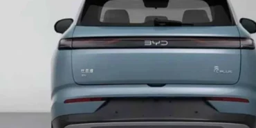 BYD Atto 3 yenilendi 630 km menzil ve 9 dakikada hızlı şarj