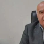 Batman eski Belediye Başkan Yardımcısı Mustafa Tuğyıldız vefat etti