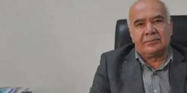 Batman eski Belediye Başkan Yardımcısı Mustafa Tuğyıldız vefat etti