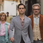 Berlin Geri Dönüyor: İşte Netflix Türkiye Mayıs 2026 Yayın Takvimi - TV de Bugün İnternet Haberleri