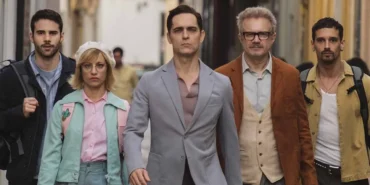 Berlin Geri Dönüyor: İşte Netflix Türkiye Mayıs 2026 Yayın Takvimi - TV de Bugün İnternet Haberleri